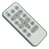 Beyution RD-436E Replace Projector Remote Control Fit for NEC NP100+ NP100 NP100G NP200 NP200G NP210 NP200+ NP210+Projector view 3