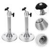 Angoily 2pcs Projector Ceiling Mount Bracket Sturdy Projector Stand for Home Theater and Office Use view 2