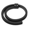 Replacement Gear Belt for Follow Focus, Flexible Adjustable Follow Focus Gear Ring, Fits Lens with 46-92mm Diameter view 1