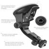 PixelMan Large Dual Suction Cup Backup Camera Mount for 7/9 inch Windshield and Car, RV, Truck Display Monitor Bracket view 3
