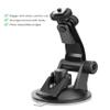 PixelMan Large Dual Suction Cup Backup Camera Mount for 7/9 inch Windshield and Car, RV, Truck Display Monitor Bracket view 4