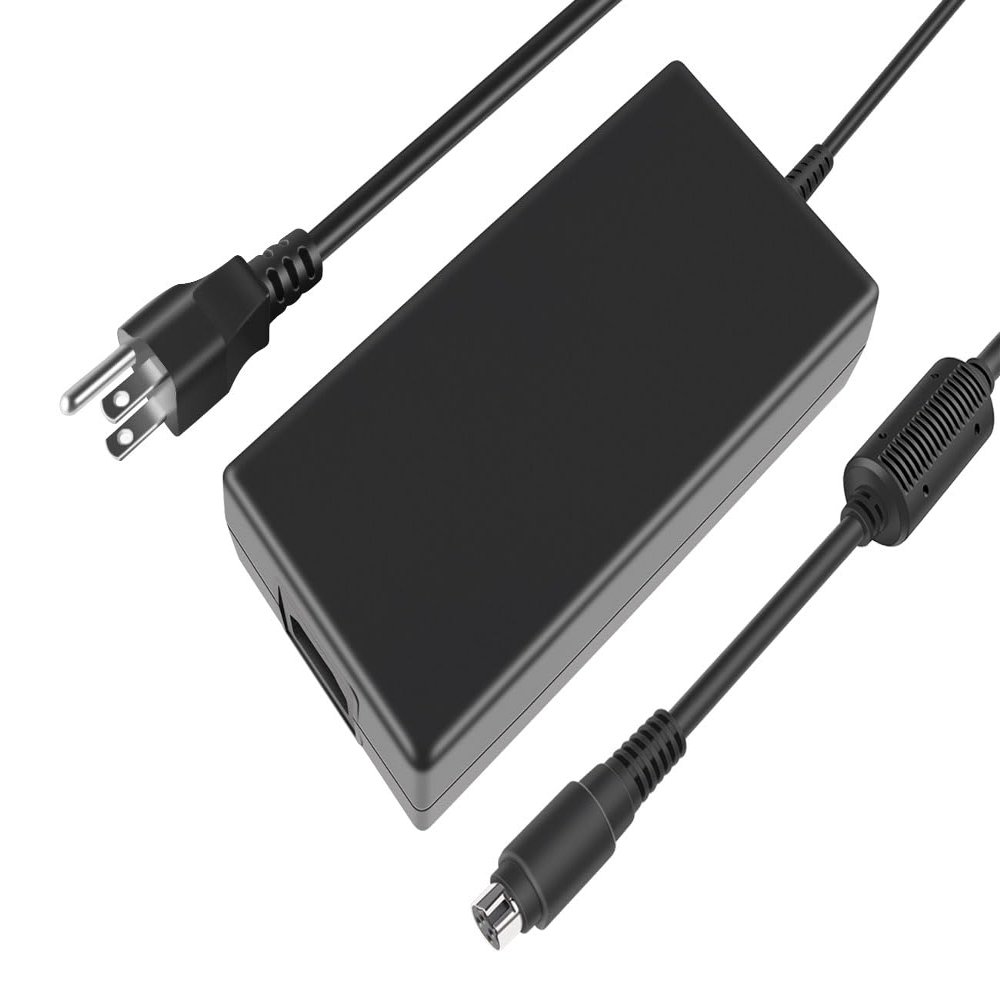 19.5V 11.8A 230W AC Adapter Compatible with MSI GT62VR 6RD Series GT62VR Dominator Pro-005 Pro-073 Pro-087 Pro-239 GT62VR Dominator-012 Dominator-027 Dominator-078 Dominator-240(4 Hole)