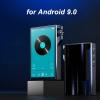 MP3 Player BT 4.0, 4 Inch Touch Screen Music Player, Portable Mp3 Player, Supports Lossless Format, Built in 16GB RAM, Quad Core Digital Audio Player (16GB RAM and 256GB Memory Card) view 4