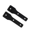 GoolRC Door Hinges Kit Plastic Remote Control Car Door Hinges Kit Replace Replacement for AXIAL SCX10 III AXI03007 1/10 Remote Control Climbing Car Hinges Repair Accessories Door Hinges Kit view 2