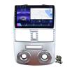 9" Android 12 Car Stereo Radio for Toyota Rush 2011-2017 Multimedia Video Player with Bluetooth Navigation GPS Carplay WiFi 4G Steering Wheel Control FM/RDS+Backup Camera,Ts10/4+32g view 1