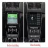 10.2" Car Radio Stereo for Skoda Yeti 5L 2009-2014 Dash Kit,4+64GB 8-Core Android GPS Navigation Multimedia Player with Car-Play Android Auto view 2