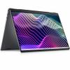 Dell Latitude 9000 9440 14" Touchscreen Convertible 2 in 1 Notebook - QHD+ - 2560 x 1600 - Intel Core i7 13th Gen i7-1365U Deca-core (10 Core) 1.80 GHz - Intel Evo Platform - 16 GB Total RAM - 16 GB view 1
