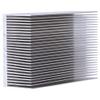 100 X 69 X 36mm 23 Teeth Multipurpose High Power Heat Sink, High Performance Aluminum Computer Electric Heatsink for LED Light view 4