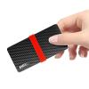 Emtec ECSSD2TX200 - Portable Solid State Drive - 3.1 Gen1 - X200 Power Plus Collection - 3D NAND - 2 Tera view 2