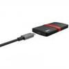 Emtec ECSSD2TX200 - Portable Solid State Drive - 3.1 Gen1 - X200 Power Plus Collection - 3D NAND - 2 Tera view 3