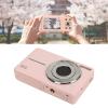 Digital Camera 44M 1080P 16X Zoom Autofocus 2.4 Inch IPS Screen Long Battery Life Mini Compact Pocket Camera for Teens Students Boys Girls Seniors () view 3