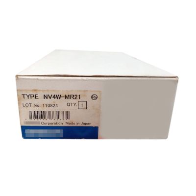 CBBEXP NV4W-MR21 Programmable Display NV4WMR21 Sealed in Box