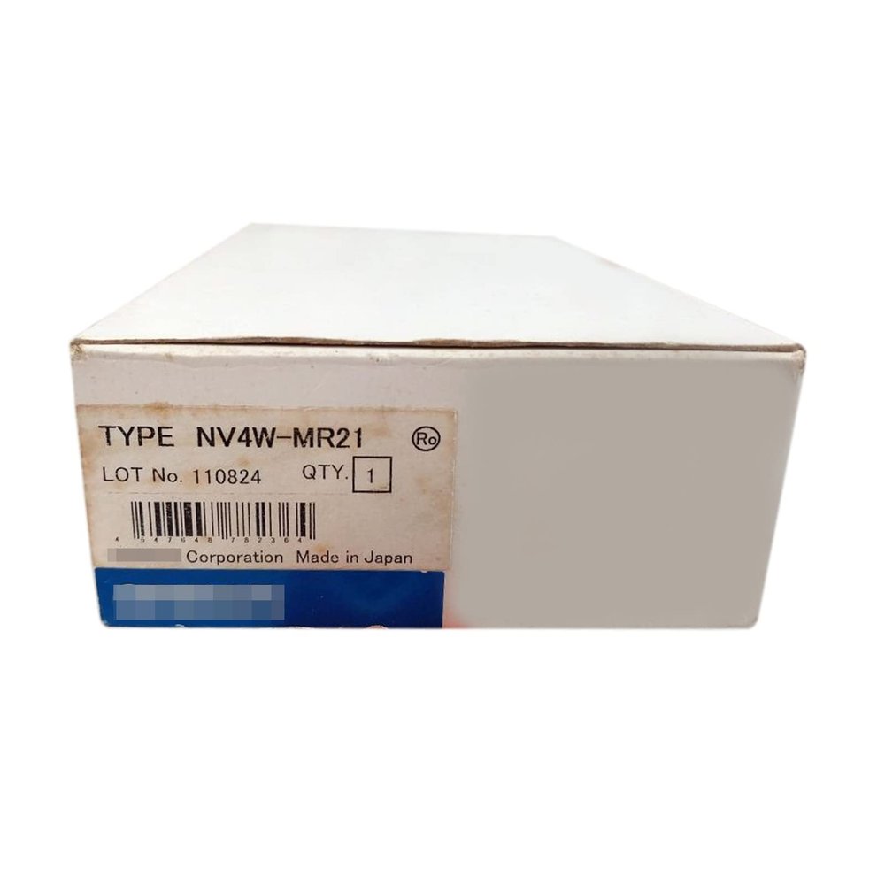 CBBEXP NV4W-MR21 Programmable Display NV4WMR21 Sealed in Box
