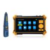 HD-3200C 8MP Ahd Monitor CCTV Tester Mini Monitor for Camera Tester CCTV POE Surveillance Camera CCTV Tester Monitor Video Camera Tester view 1