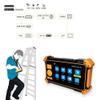 HD-3200C 8MP Ahd Monitor CCTV Tester Mini Monitor for Camera Tester CCTV POE Surveillance Camera CCTV Tester Monitor Video Camera Tester view 3