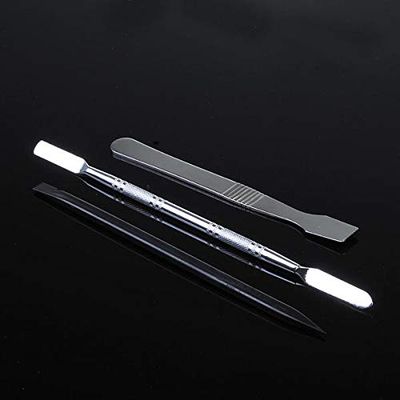 3pcs/set Metal And Plastic Pry Open Tools For Apple iPad iPhone