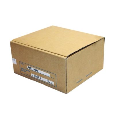 CBBEXP R88D-UA04V Servo Driver R88DUA04V Sealed in Box 1 Year Warranty