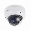 Turing EVC5FD256-1Y 5MP Edge+ Cloud Dome Camera with TV-CORE1Y VSaaS Core License, White, 256Gb Onboard Storage, 2.8mm Lens, Object Detection on The Edge view 1