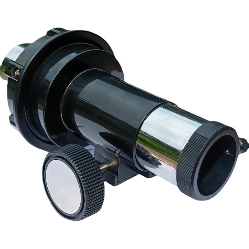 XCCYG 1.25 inch Telescope Focuser for Reflector Telescopes with 1.25" Eyepieces