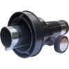XCCYG 1.25 inch Telescope Focuser for Reflector Telescopes with 1.25" Eyepieces view 2