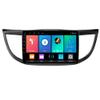 XISEDO for Honda CRV 2012-2016 Car Radio Stereo Carplay IPS Android Car Stereo 9" in-Dash Head Unit WiFi GPS Navigation Steering Wheel Control RAM 4G ROM 64G view 1