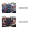 XISEDO for Honda CRV 2012-2016 Car Radio Stereo Carplay IPS Android Car Stereo 9" in-Dash Head Unit WiFi GPS Navigation Steering Wheel Control RAM 4G ROM 64G view 2