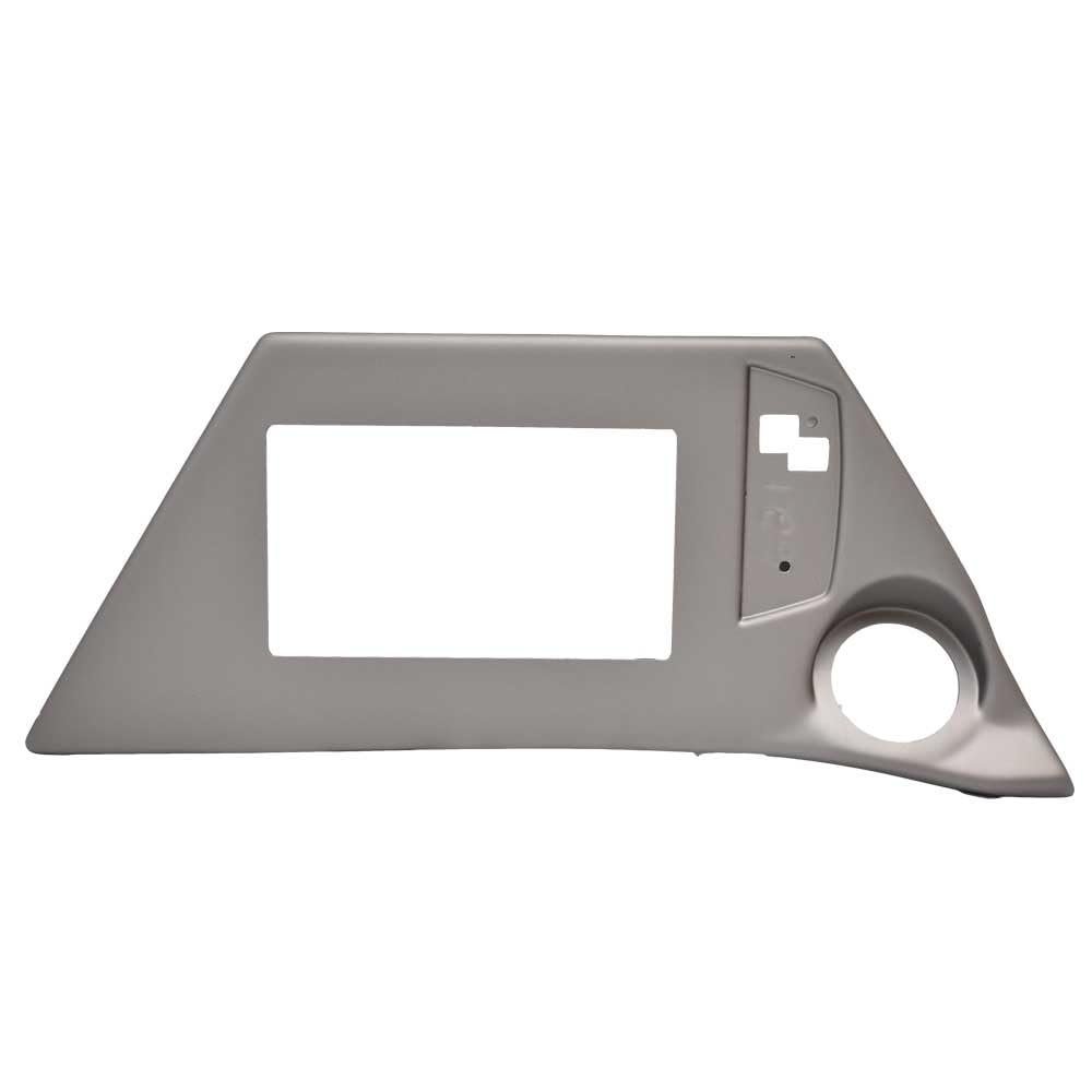 Boat Blank Chartplotter Panel 327332 | 621 FS Gray