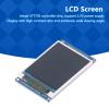 1.8 Inch TFT LCD Display Module for ST7735 Chip Port 128x160P HD Full Color Display Screen High Contrast 8 Pin Port 3.3V view 3