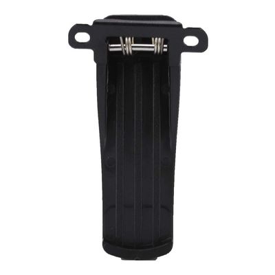 10pcs Belt Clip for BF-888S BF-666S BF-777S H-777 Walkie Talkie