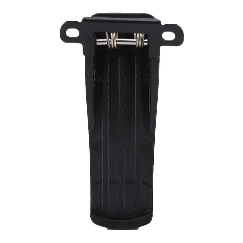 10pcs Belt Clip for BF-888S BF-666S BF-777S H-777 Walkie Talkie