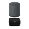 Sony SRS-XB100 Wireless Bluetooth Portable Lightweight Travel Speaker (Black) with Travel case Bundle (2 Items) view 1