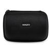 Sony SRS-XB100 Wireless Bluetooth Portable Lightweight Travel Speaker (Black) with Travel case Bundle (2 Items) view 3