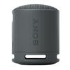 Sony SRS-XB100 Wireless Bluetooth Portable Lightweight Travel Speaker (Black) with Travel case Bundle (2 Items) view 4