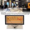 12V VU Meter Header Backlight LED High Accuracy DB Audio Level Header Testing Tool for DIY Recording Studio Home Car Audio (500UA 650) view 3