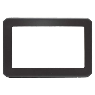 Boat Fish Finder Trim Panel 327350 | 13 3/4 x 9 1/4 Inch Solix 10