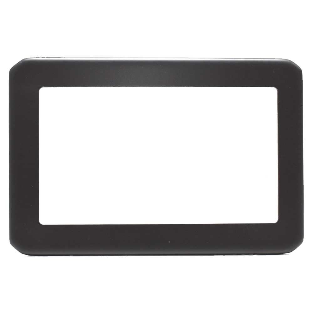 Boat Fish Finder Trim Panel 327350 | 13 3/4 x 9 1/4 Inch Solix 10