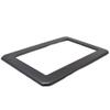 Boat Fish Finder Trim Panel 327350 | 13 3/4 x 9 1/4 Inch Solix 10 view 2