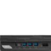 msi PRO DP10 Desktop: Intel Core i7-1360P, Iris Xe Graphics, 16GB Memory, 1TB SSD, WiFi 6, Windows 11 PRO (13M-057US) view 1