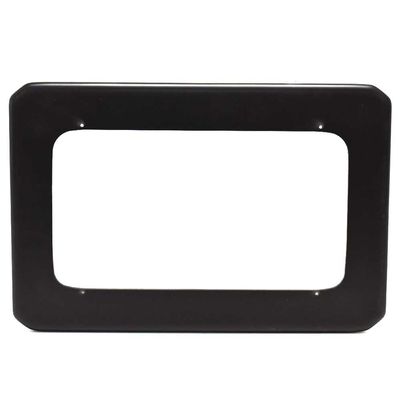 Boat Blank Chartplotter Panel 327348 | HDS-9 Live FS Black