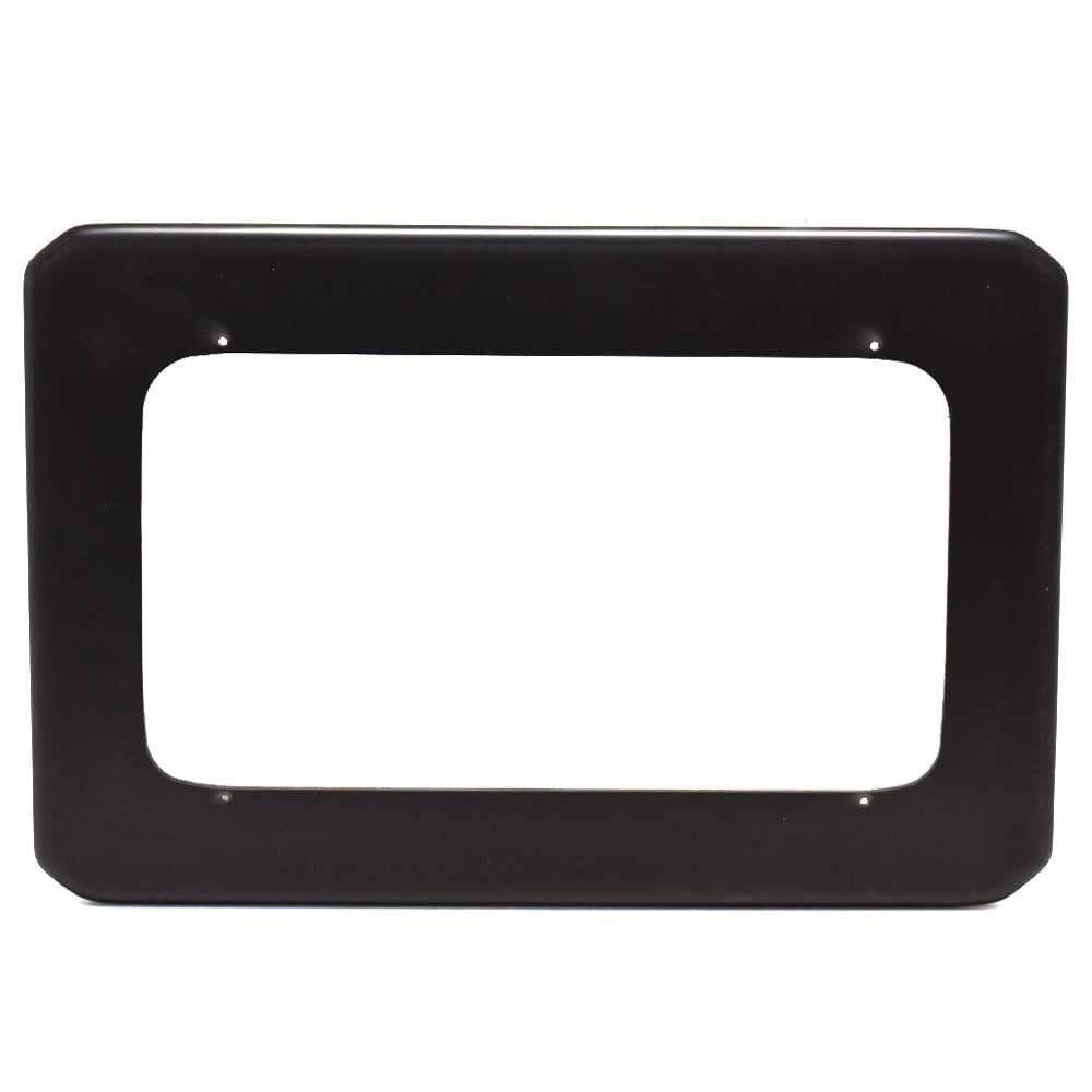 Boat Blank Chartplotter Panel 327348 | HDS-9 Live FS Black