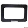 Boat Blank Chartplotter Panel 327348 | HDS-9 Live FS Black view 3