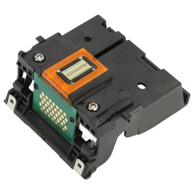 Cuifati Replacement Print Head for 3.1 5.1 4.2 and Other Model, ABS Black PrinterHead Kits Ink Printer Accessories for