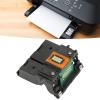 Cuifati Replacement Print Head for 3.1 5.1 4.2 and Other Model, ABS Black PrinterHead Kits Ink Printer Accessories for view 2