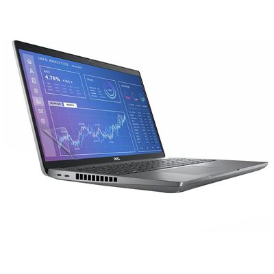 Artemis Shields Matte Screen Protector for Dell Precision 15 3571 Laptop 15.6 Inch Non Touch 2 PACK
