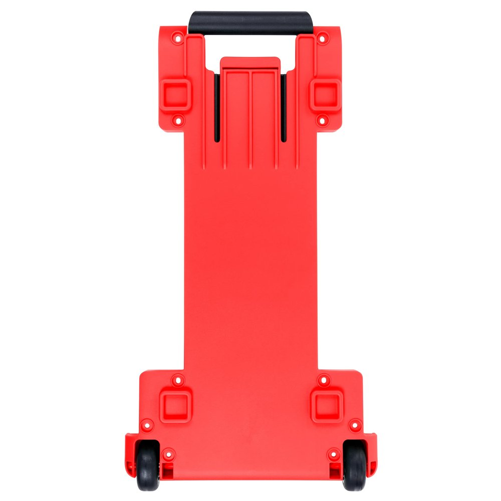 Pelican 1535 Air Case Replacement Trolley (Red)