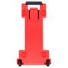 Pelican 1535 Air Case Replacement Trolley (Red) view 1