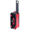 Pelican 1535 Air Case Replacement Trolley (Red) view 2