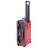 Pelican 1535 Air Case Replacement Trolley (Red) view 3