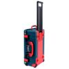 Pelican 1535 Air Case Replacement Trolley (Red) view 4