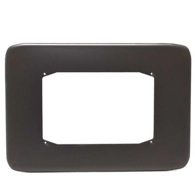 Boat Blank Chartplotter Panel 7202310A | HDS-7T FS Black